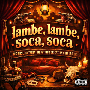 Lambe, Lambe, Soca, Soca