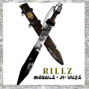 StraightOutTheStreets (feat. Young Jeter)