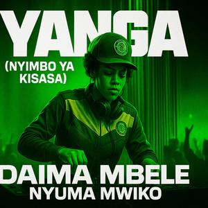 YANGA DAIMA MBELE