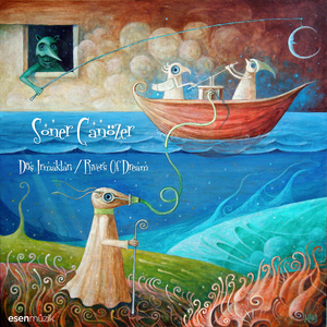 Mavi Kırlangıçlar