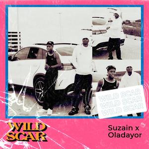 Wild Scar (feat. Oladayor)