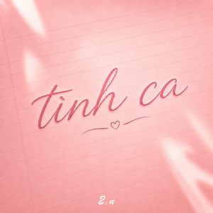 Tình ca