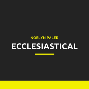 Ecclesiastical