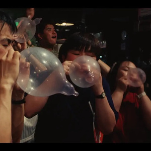 cry man（改编自痛哭的人）