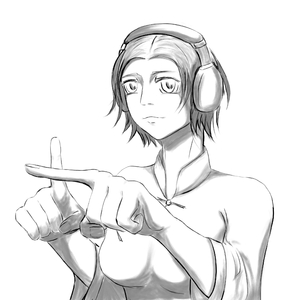 蜂鸣·迷乱（Cello）