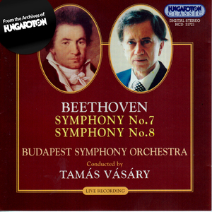 Symphony No. 7 in A Major, Op. 92:I. Poco sostenuto - Vivace