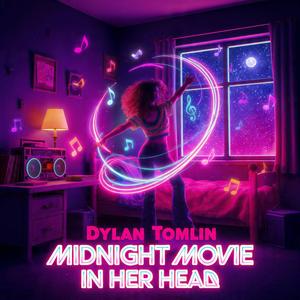 Midnight Movie In Her Head