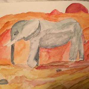 The Ravishes of Time