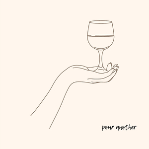 Pour Another