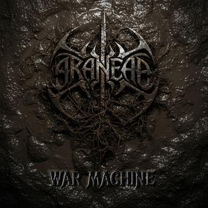 WAR MACHINE