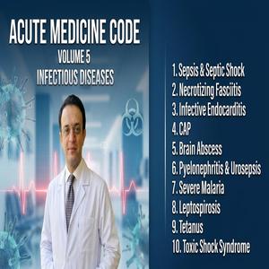 Necrotizing Fasciitis 1