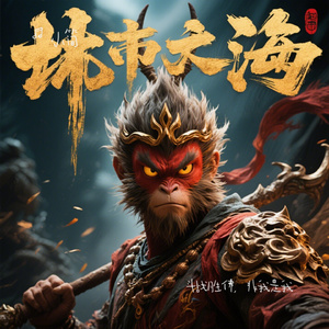 斗战胜佛，非我是我