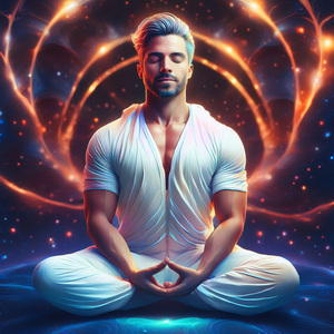 Flotando En Aguas Tranquilas