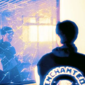 破镜里（Prod.Rocky）