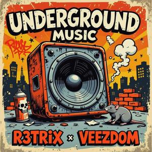 UNDERGROUND MUSIC