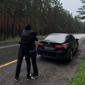 алғашқы қар（初雪）