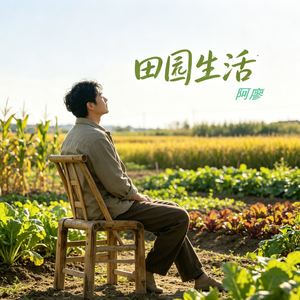 田园生活