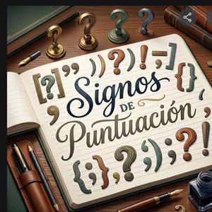 Signos De Puntuación