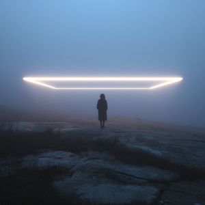 Through the Fog