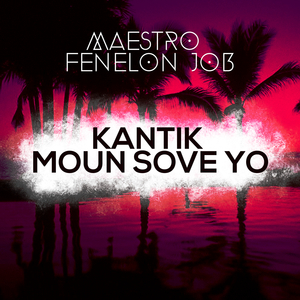 Pran O Jezi Pran Ma Vi