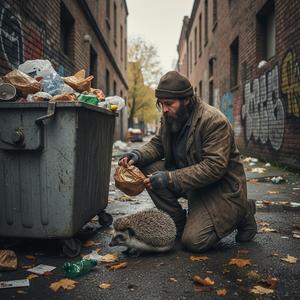 Почему собаки едят говно