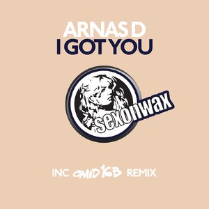 I Got You (Original Mix)