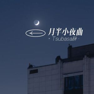 月半小夜曲(cover：李克勤)