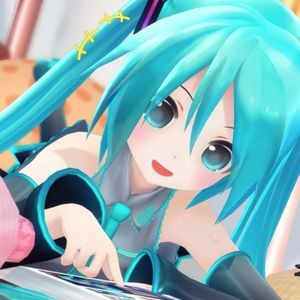 ツギハギスタッカート