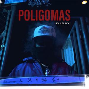 Poligomas (feat. Lil Nolly & Dlirismusic)