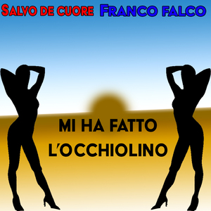 Mi ha fatto l'occhiolino