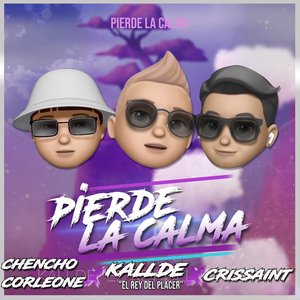 Pierde La Calma