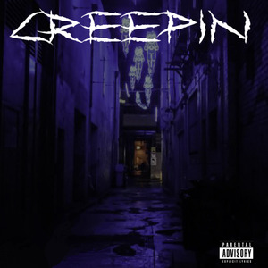 Creepin
