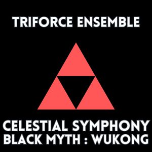 Listen Not (From "Black Myth: WuKong") [String Ensemble]
