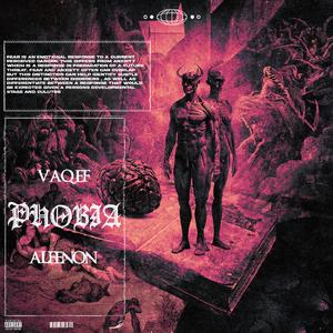 Phobia (feat. Alfenon)