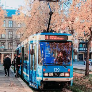 上车（翻自 余柏言）