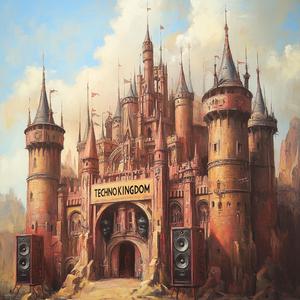 TECHNO KINGDOM