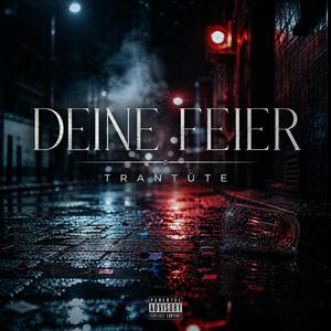 Deine Feier