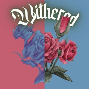 Withered feat.phasAless (prod by UNIVERSE 444)