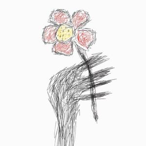 褪色邮票(重新录制)