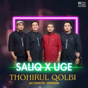 Thohirul Qolbi