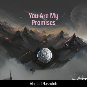 You Are My Promises