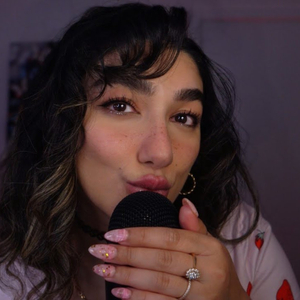 Mouth Sounds & Mic Blowing