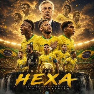 Herdeiros Do Hexa