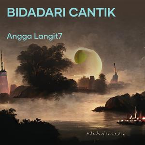 Bidadari Cantik (Acoustic)