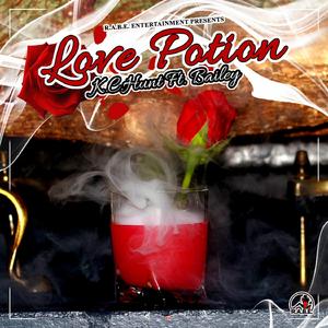 Love Potion (feat. Bailey)