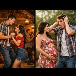 Noite de tesão, dias de tensão