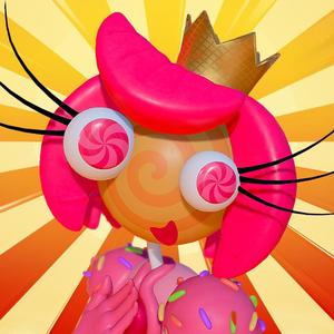 Princess Loolilalu Sings A Song