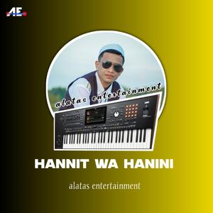 HANNIT DIS