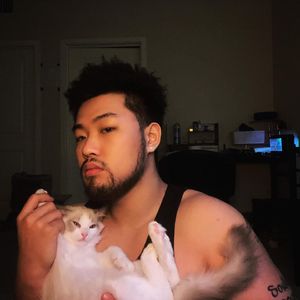 背心儿(prod.Trai5or)