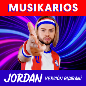Jordan (Guarani Version)